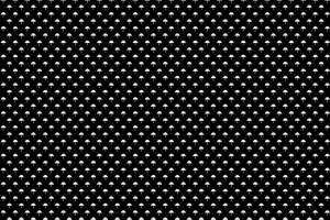 黑白伞纹面料印花素材 时尚服装印花设计