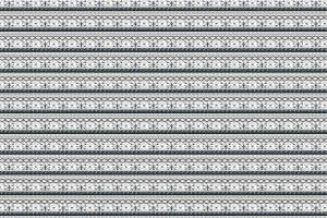 民族风几何纹样面料印花素材 服装印花设计灵感