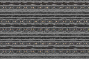 复古几何条纹面料印花素材 适用于高端服装印花设计