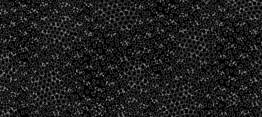 现代简约几何纹理面料印花素材 服装专用