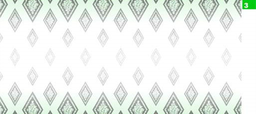 复古几何纹样 高端面料印花素材推荐