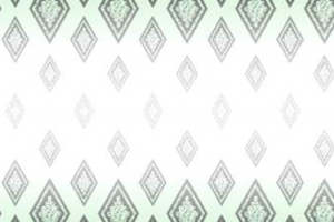 复古几何纹样 高端面料印花素材推荐