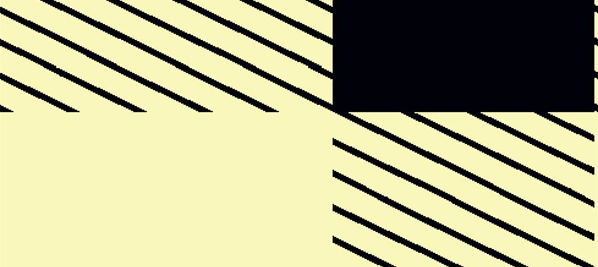 现代简约几何风面料印花素材,打造个性服装