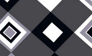 经典几何纹理面料印花素材，赋能现代服装印花设计