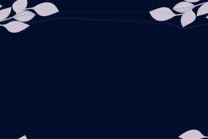 简约条纹叶纹面料印花素材 适用于高端服装定制设计