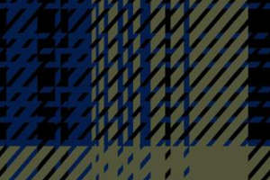 现代几何风服装印花素材 时尚面料设计灵感