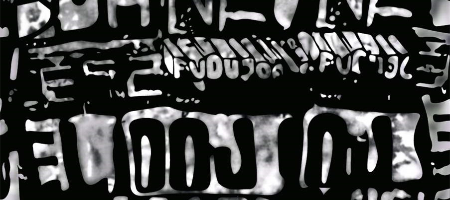 抽象纹理面料印花素材 时尚服装印花设计灵感