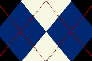 经典菱格纹面料印花素材 复古运动风服装图案