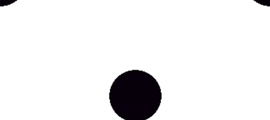 简约圆点面料印花素材 | 百搭服装印花设计