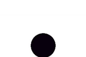 简约圆点面料印花素材 | 百搭服装印花设计